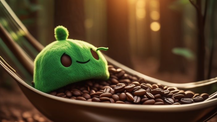 Resting Roasted Coffee: Optimal Rest Duration - kafeido roasters