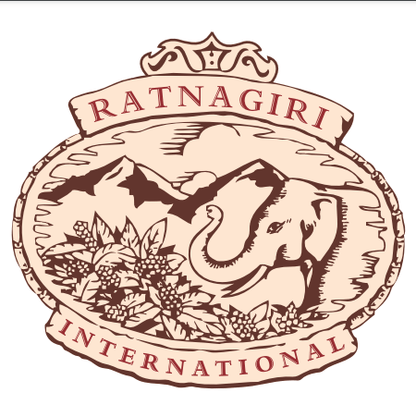 Ratnagiri Estate - Carbonic Washed AAA - Medium Roast - kafeido roasters
