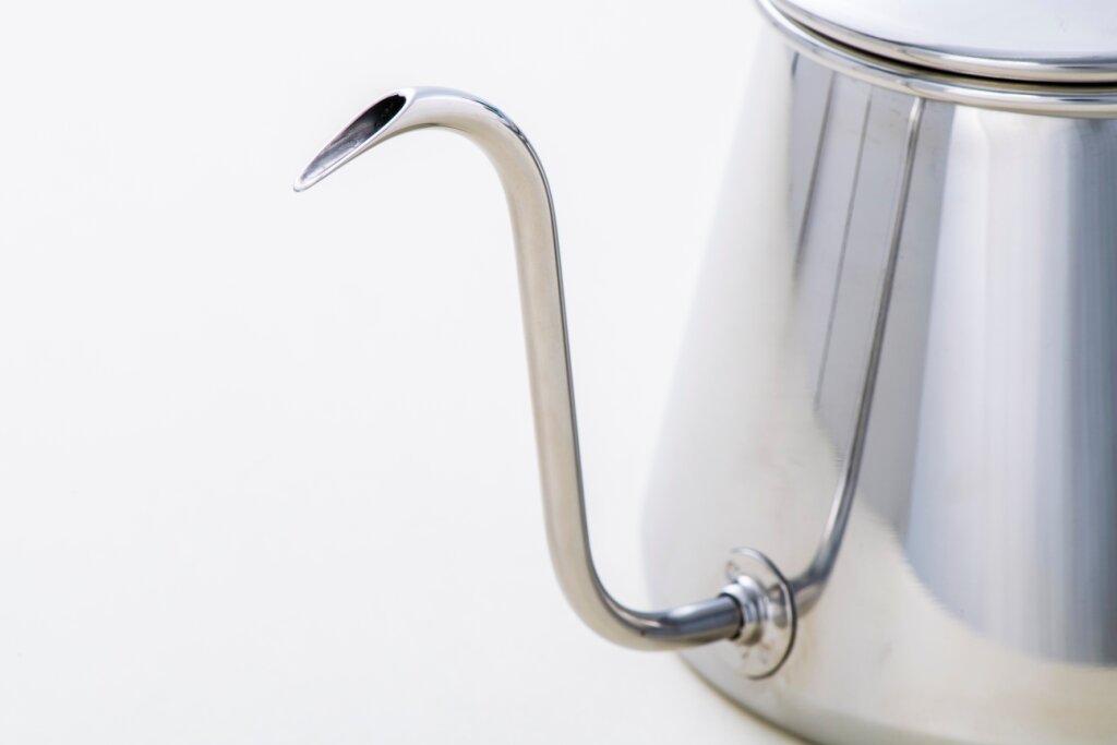 Tsubame Pro | Gooseneck Kettle – kafeido roasters